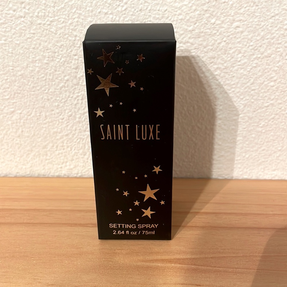 Saint Luxe Setting Spray